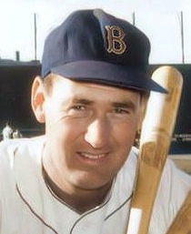 July 9, 1946: Ted Williams, American League dominant in first All-Star Game  after World War II – Society for American Baseball Research