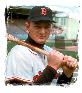1967 BOSTON RED SOX (04-14-1967)
