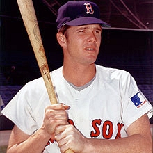 1967 BOSTON RED SOX (08-03-1967)