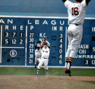 1967 Boston Red Sox - The Impossible Dream 