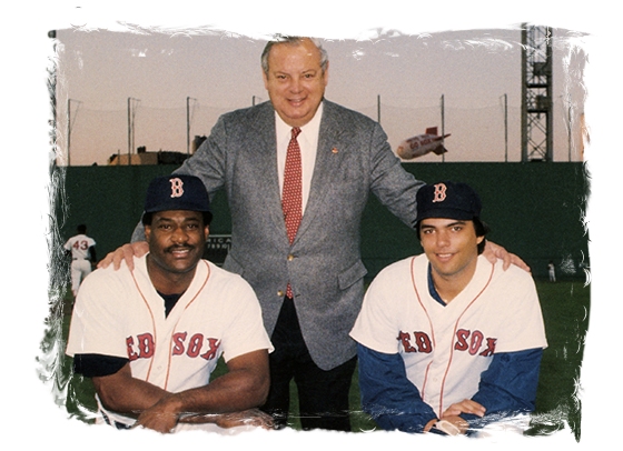 Red Sox should not honor Wade Boggs ahead of Dwight Evans - Over