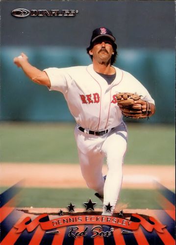 1998 BOSTON RED SOX (09-24-1998)